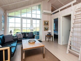 Holiday house Ansager  16