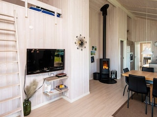 Vakantiehuis Ansager  13