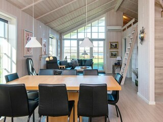 Holiday house Ansager  17