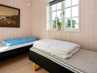 Vakantiehuis Ansager  34