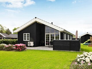 Holiday house Ansager  21