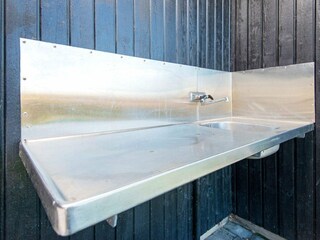 Casa de vacaciones Ansager  5