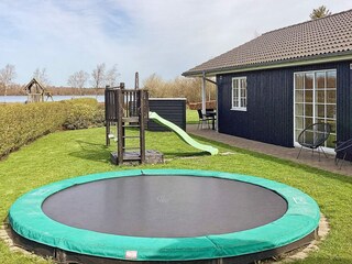 Casa de vacaciones Ansager  34