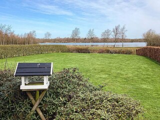 Holiday house Ansager  23