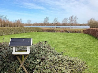 Vakantiehuis Ansager  14