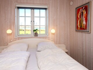 Holiday house Ansager  25