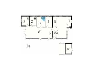 Ferienhaus Ansager  37