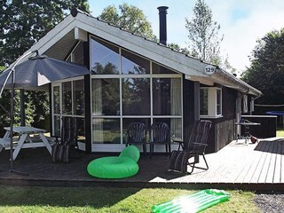 Casa de vacaciones Als Grabación al aire libre 1