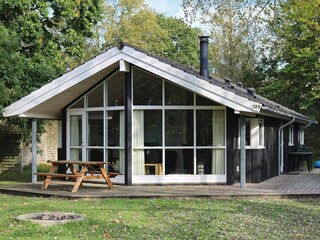 Casa de vacaciones Als Grabación al aire libre 2