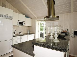 Vakantiehuis Als  21