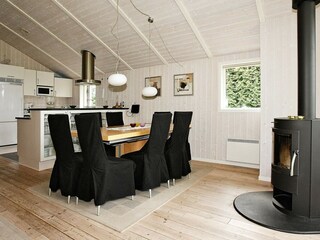 Ferienhaus Als  7