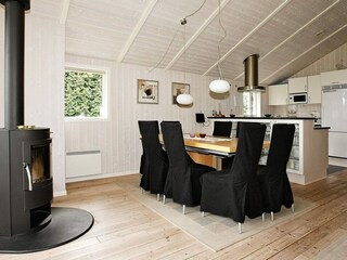 Ferienhaus Als  26