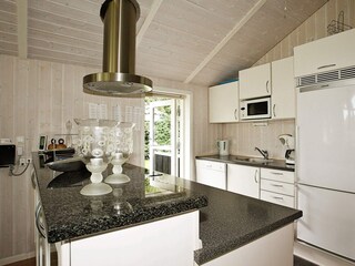 Casa de vacaciones Als  23