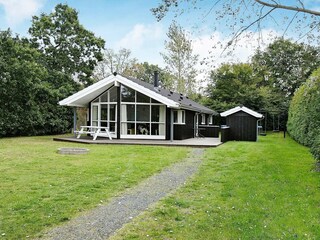 Casa de vacaciones Als Grabación al aire libre 4