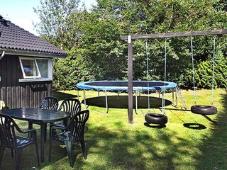 Casa de vacaciones Als  25