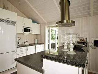 Holiday house Als  11