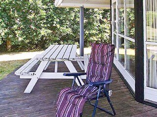 Holiday house Als  16