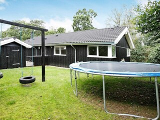 Maison de vacances Als  18