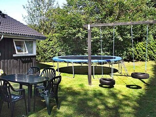 Holiday house Als  28
