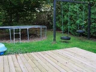 Maison de vacances Als Enregistrement extérieur 5