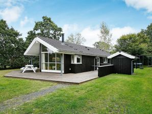 Holiday house 8 Personen Ferienhaus in Hadsund - Als - image1