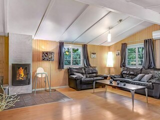 Ferienhaus Oksbøl  21