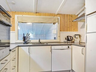 Ferienhaus Oksbøl  26