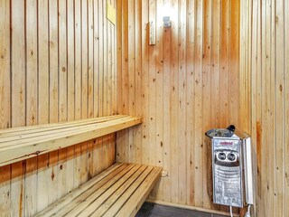 Ferienhaus Oksbøl  35