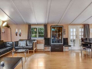 Maison de vacances Oksbøl  16
