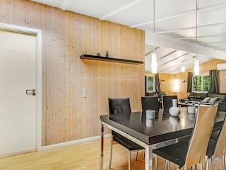 Ferienhaus Oksbøl  2