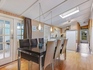 Casa de vacaciones Oksbøl  3