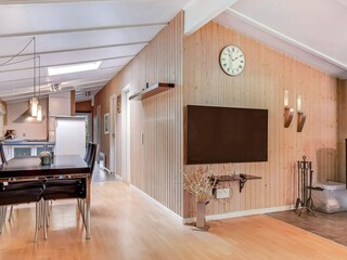 Ferienhaus Oksbøl  4