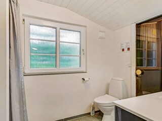Vakantiehuis Oksbøl  5