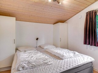 Vakantiehuis Oksbøl  21