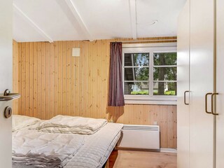 Casa per le vacanze Oksbøl  23