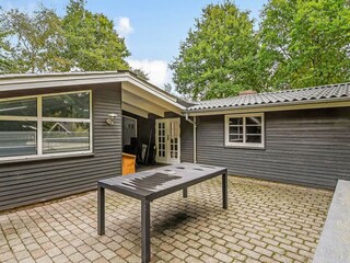 Vakantiehuis Oksbøl  11