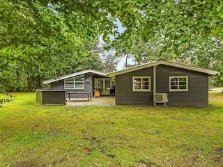 Casa per le vacanze Oksbøl  12