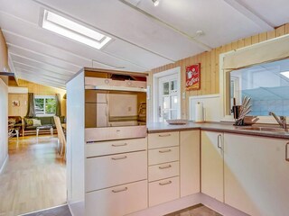 Casa per le vacanze Oksbøl  34