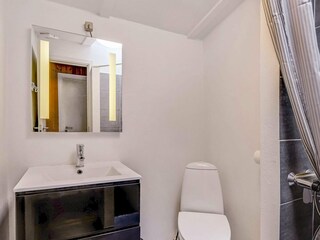 Vakantiehuis Oksbøl  22