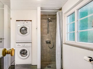 Casa per le vacanze Oksbøl  10