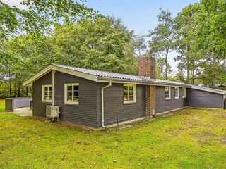 Casa per le vacanze Oksbøl  20