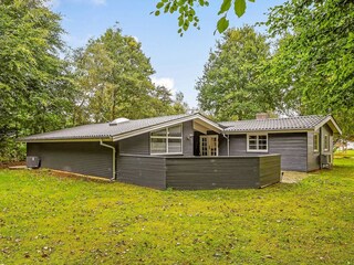 Ferienhaus Oksbøl  36