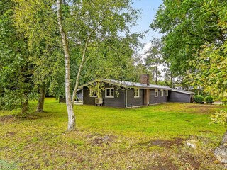 Casa de vacaciones Oksbøl  15