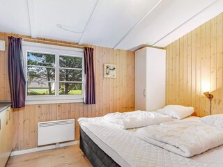 Ferienhaus Oksbøl  13