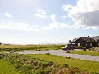 Vakantiehuis Nysted Buitenaudio-opname 4