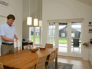 Vakantiehuis Nysted  8