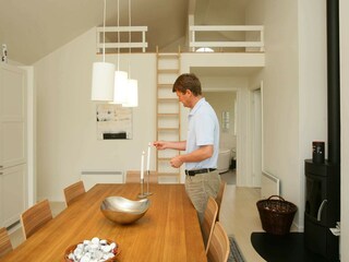 Casa per le vacanze Nysted  8