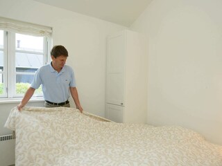 Casa de vacaciones Nysted  28