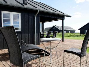 8 Personen Ferienhaus in Nysted-By Traum