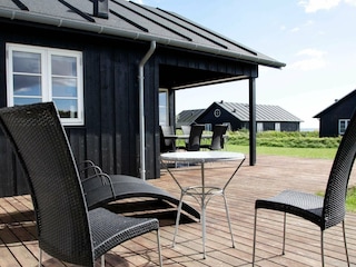 Vakantiehuis Nysted Buitenaudio-opname 3